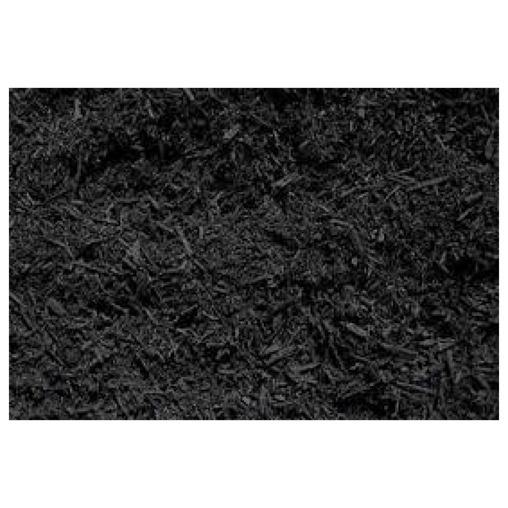 Jungle Mulch the Best Organic Mulch for Garden Plants