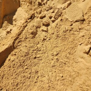 Premium Plaster Sand