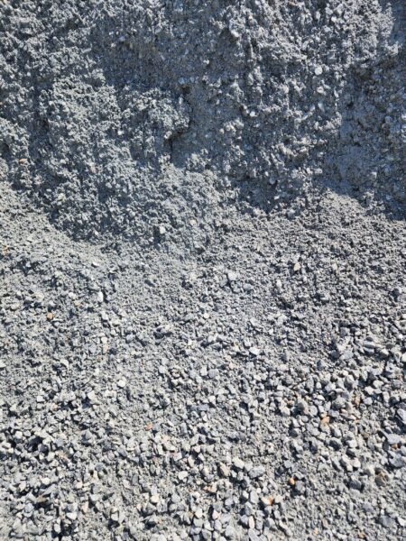 Quality Blue Metal Road Base