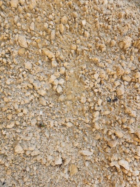 Premium Crushed Limestone