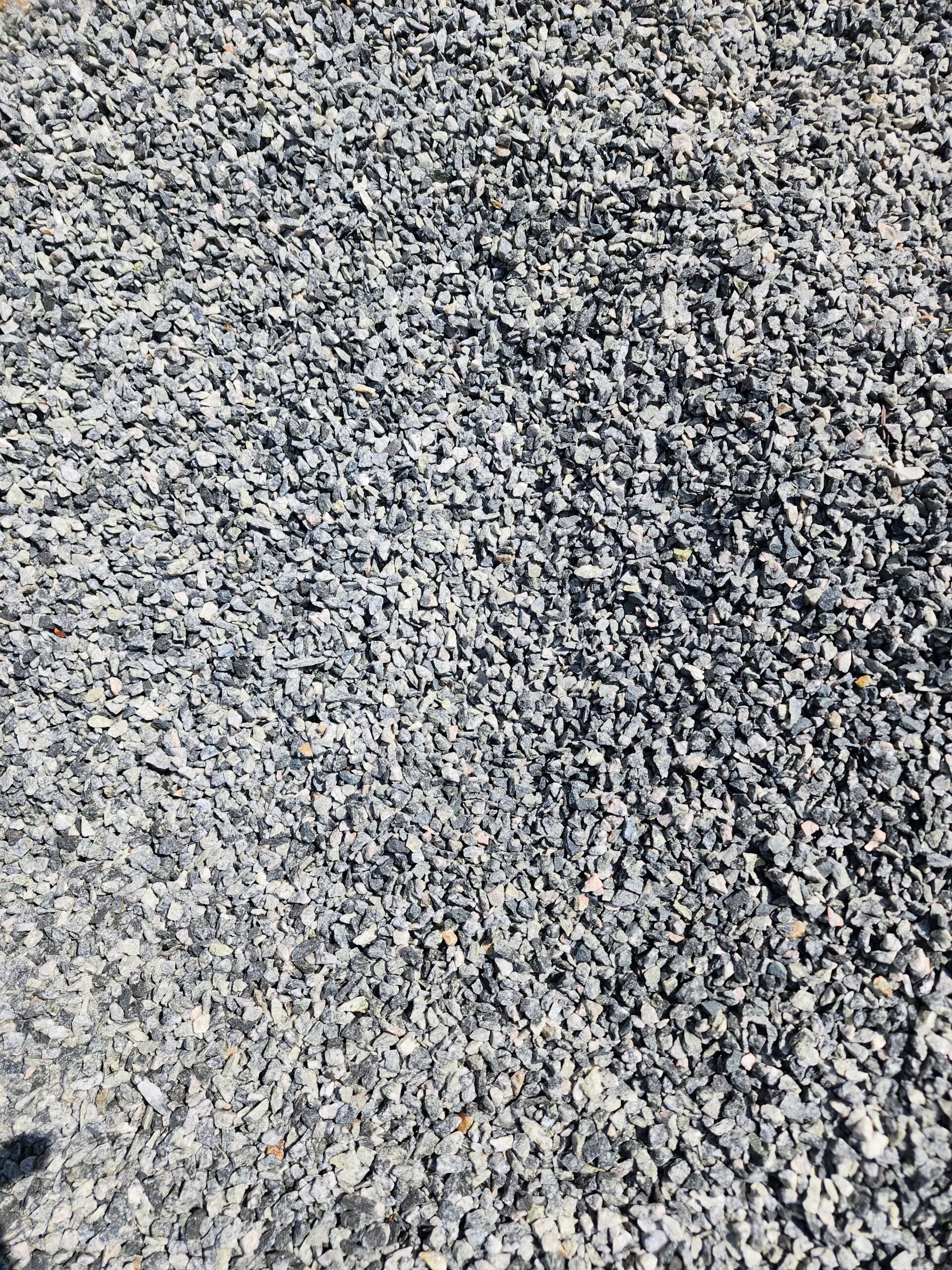 Buy 10mm Blue Metal Gravel