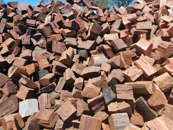 Perth Best Old Growth Jarrah