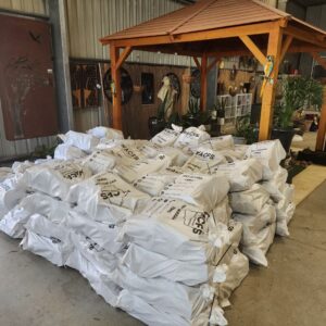 Firewood Bags Perth