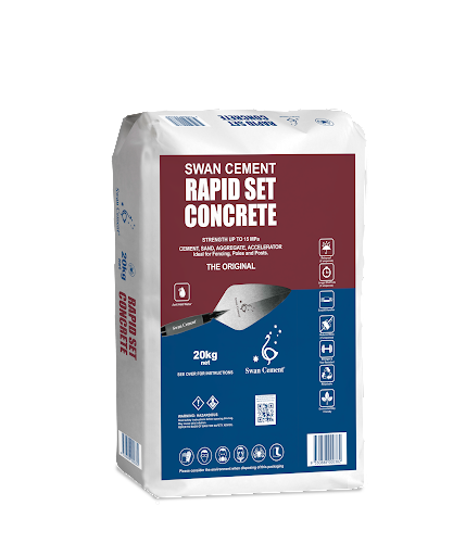 Buy High Strength, Fast Setting Cement Rapid Set Concrete