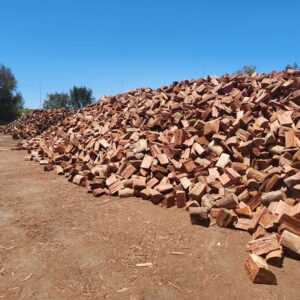Firewood Perth