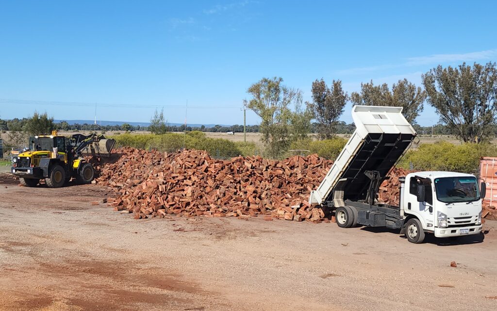 Premium Jarrah Firewood Supplier Order Now