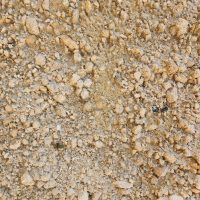 Premium Crushed Limestone