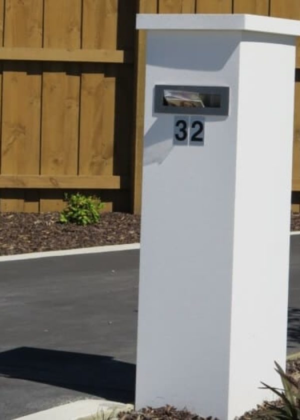 Letterboxes for Sale n Baldivis, Western Australia